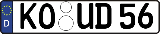 KO-UD56