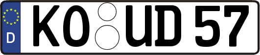 KO-UD57