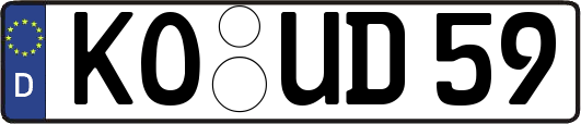 KO-UD59
