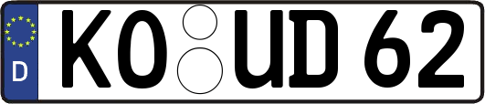 KO-UD62