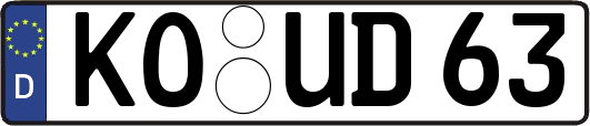 KO-UD63