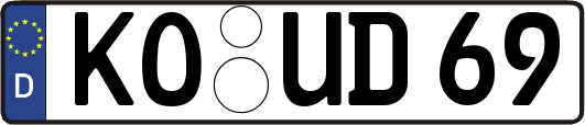 KO-UD69