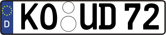 KO-UD72