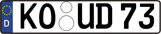 KO-UD73