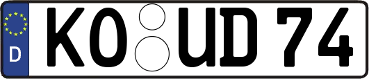 KO-UD74