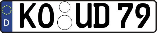 KO-UD79
