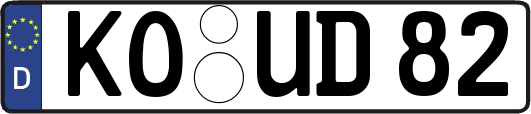 KO-UD82