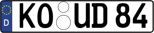 KO-UD84