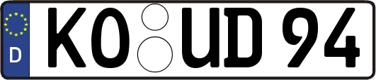 KO-UD94