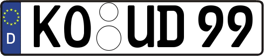 KO-UD99