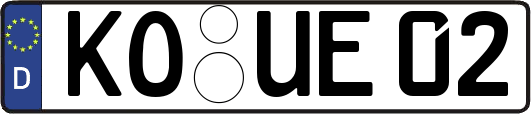KO-UE02