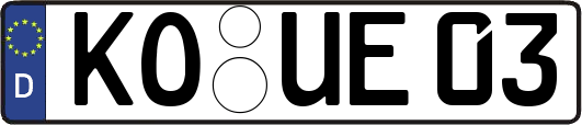 KO-UE03