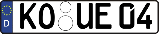 KO-UE04