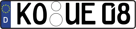 KO-UE08