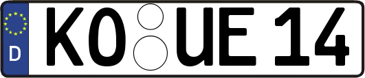 KO-UE14