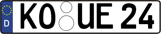 KO-UE24