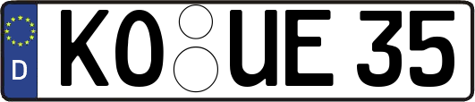 KO-UE35