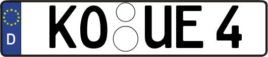 KO-UE4