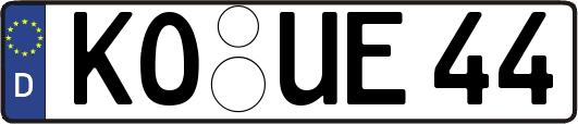 KO-UE44