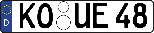 KO-UE48