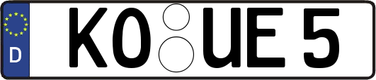 KO-UE5