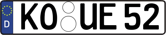 KO-UE52