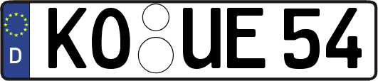 KO-UE54