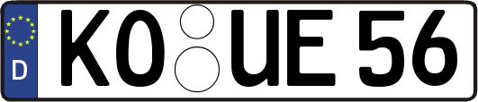 KO-UE56
