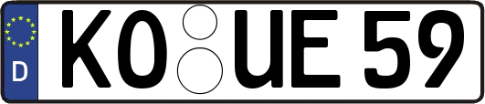 KO-UE59