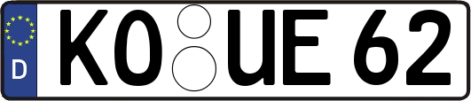 KO-UE62