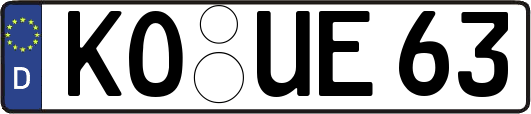 KO-UE63