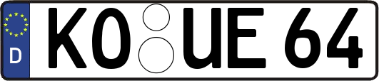 KO-UE64