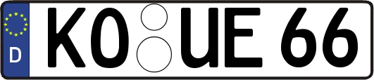 KO-UE66