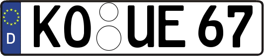 KO-UE67