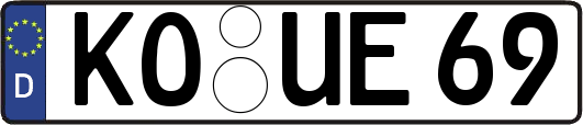KO-UE69