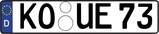 KO-UE73