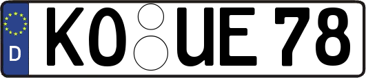 KO-UE78