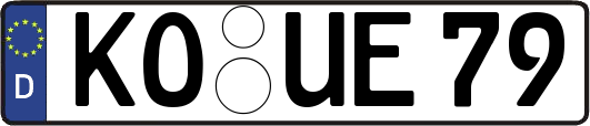 KO-UE79