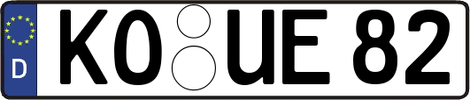 KO-UE82