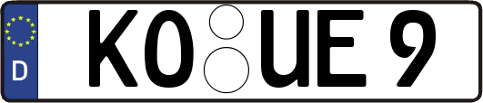 KO-UE9