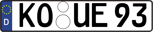 KO-UE93