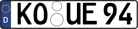 KO-UE94