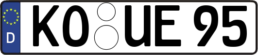 KO-UE95