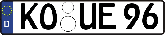 KO-UE96