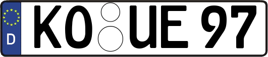 KO-UE97