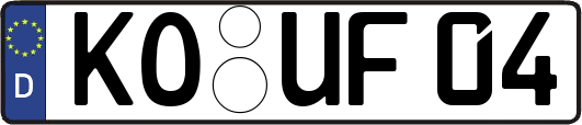 KO-UF04