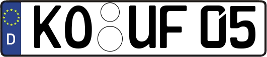 KO-UF05