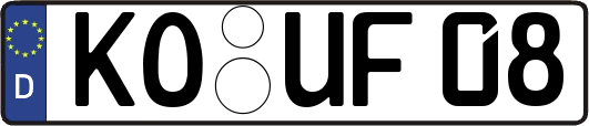 KO-UF08