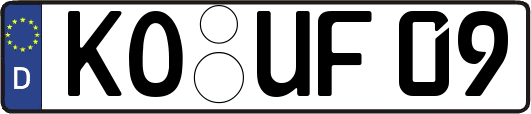 KO-UF09