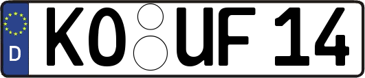KO-UF14